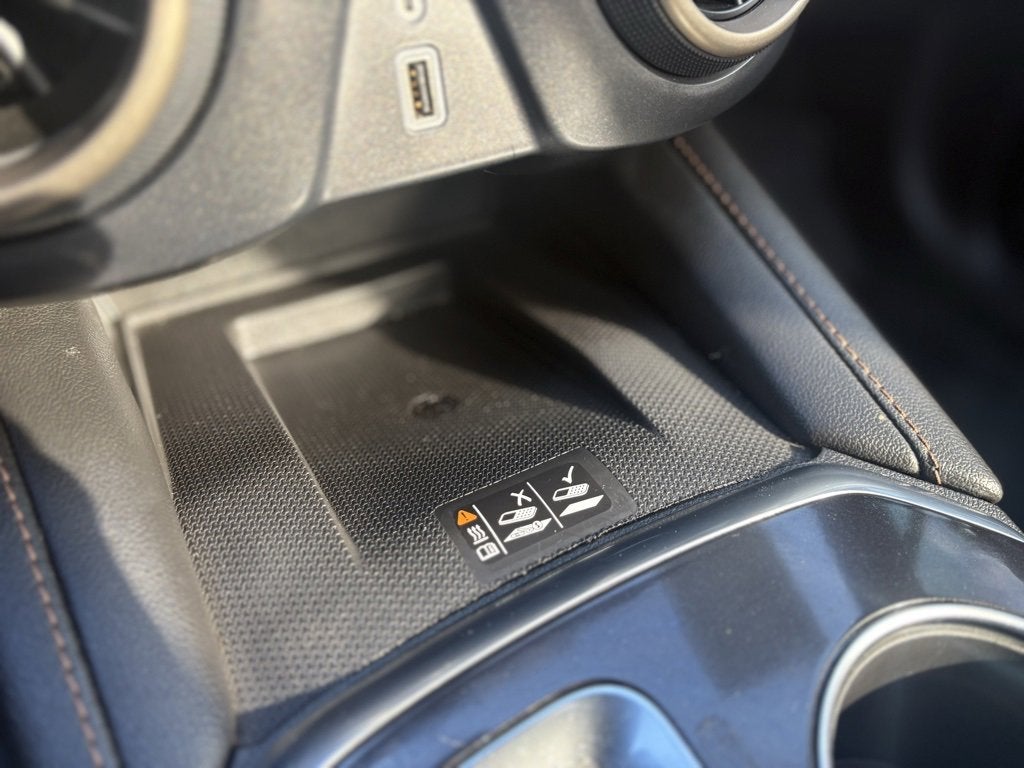 2024 Chevrolet Blazer Premier