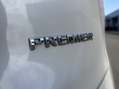 2024 Chevrolet Blazer Premier