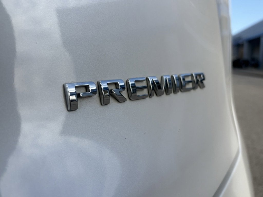 2024 Chevrolet Blazer Premier