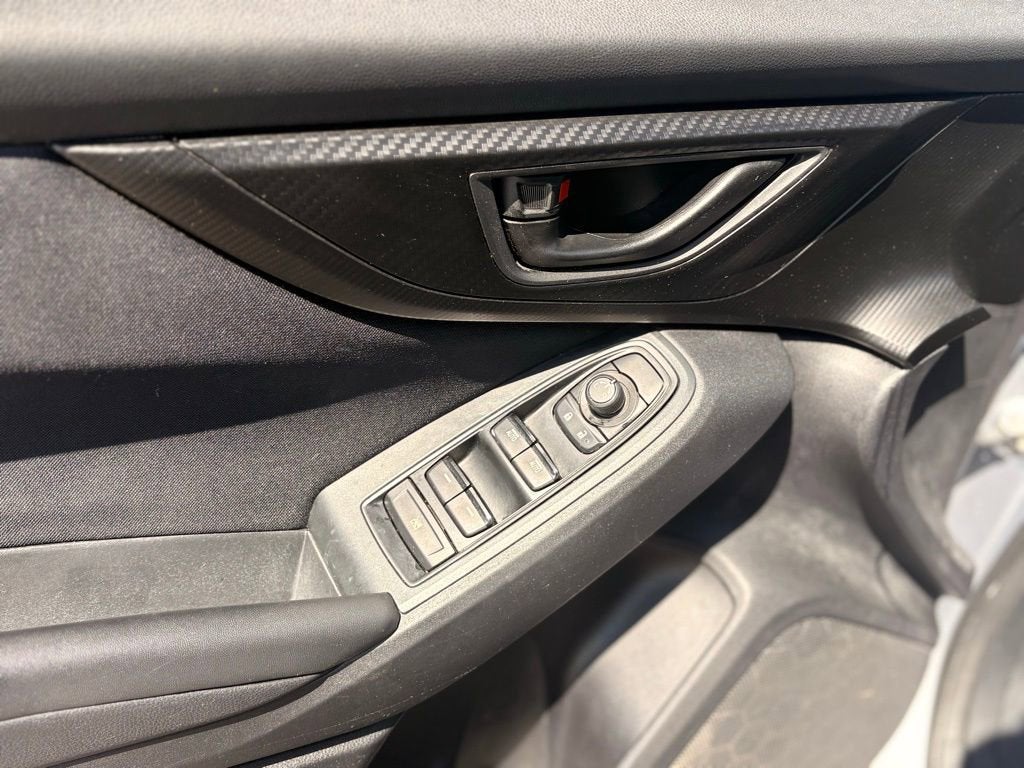 2018 Subaru Impreza Premium