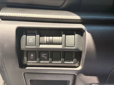 2018 Subaru Impreza Premium