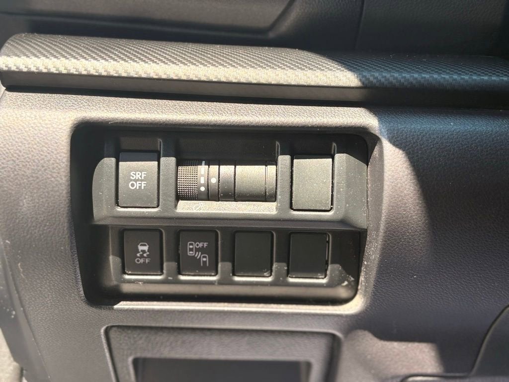 2018 Subaru Impreza Premium