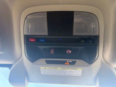 2018 Subaru Impreza Premium