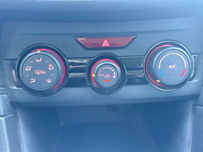 2018 Subaru Impreza Premium