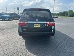 2011 Honda Odyssey EX-L