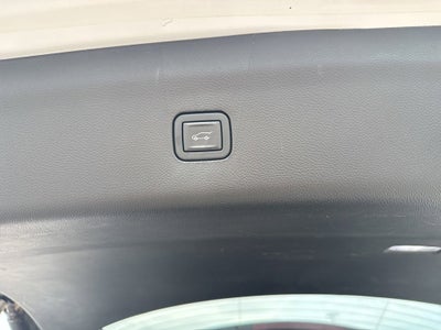 2020 Buick Enclave Premium