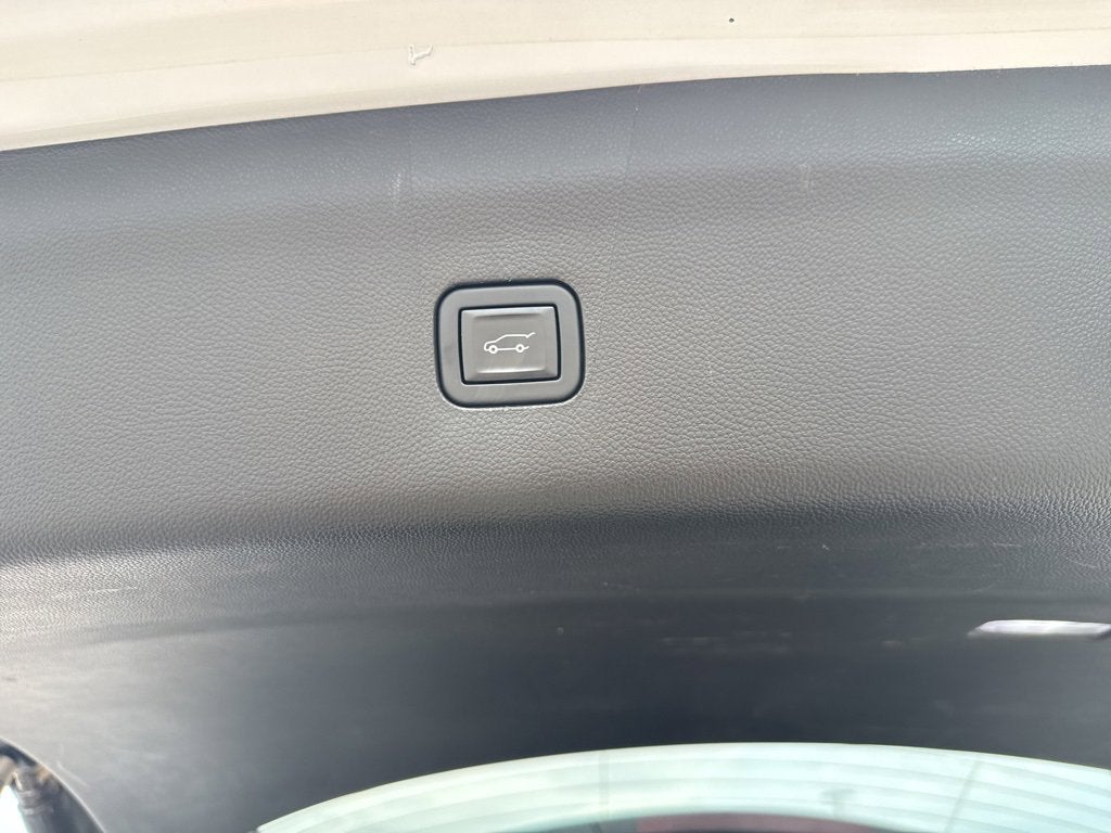 2020 Buick Enclave Premium