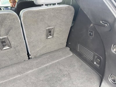 2020 Buick Enclave Premium