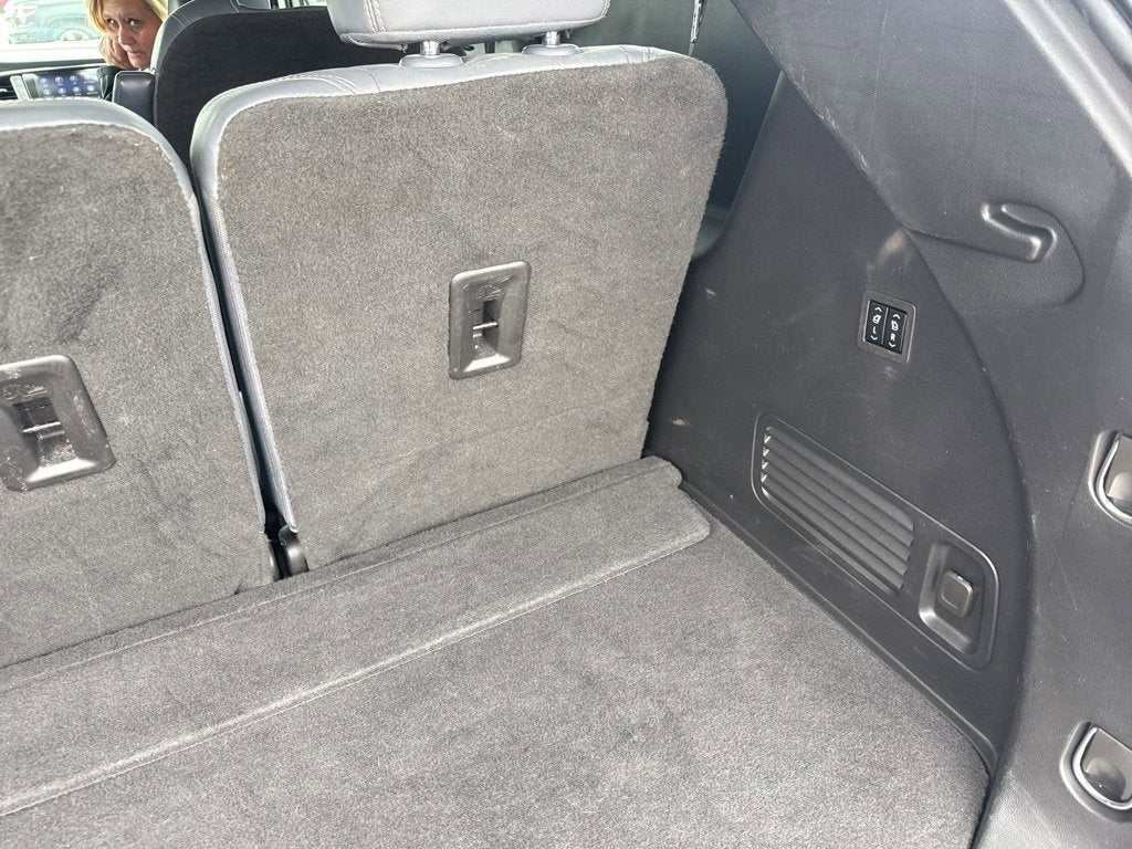 2020 Buick Enclave Premium