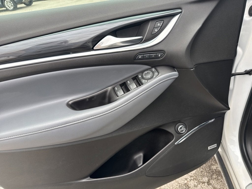 2020 Buick Enclave Premium