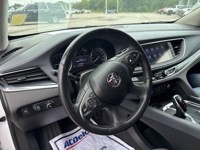 2020 Buick Enclave Premium