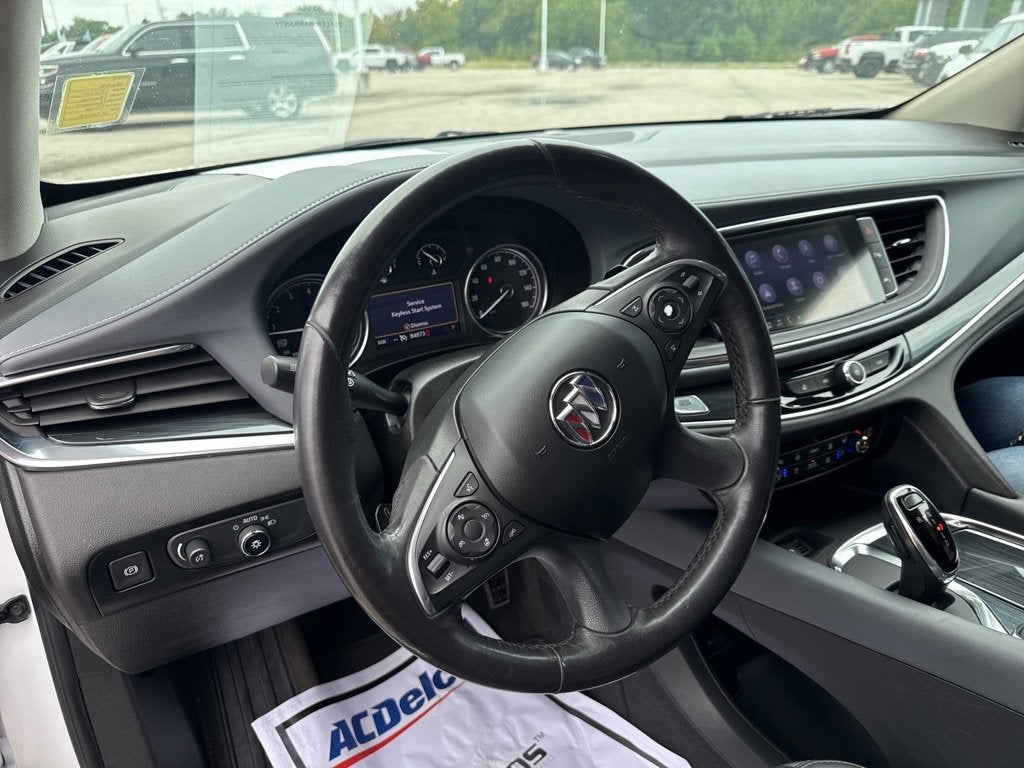 2020 Buick Enclave Premium