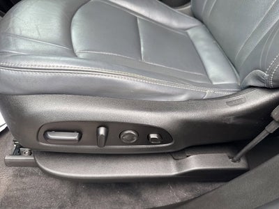 2020 Buick Enclave Premium