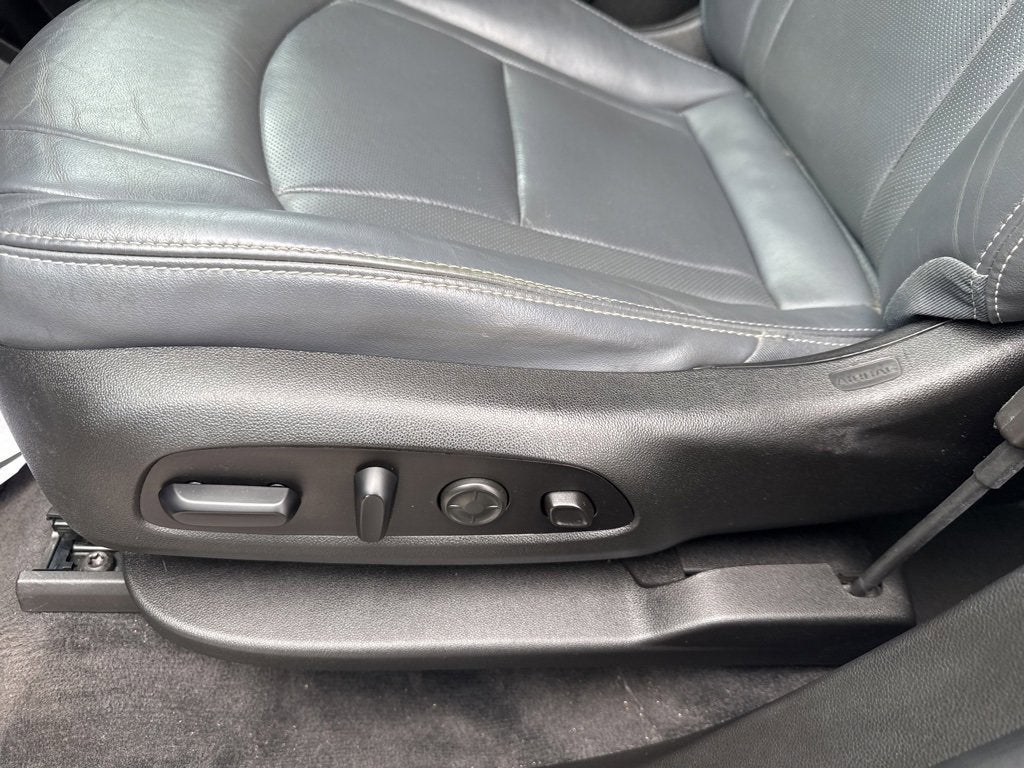 2020 Buick Enclave Premium