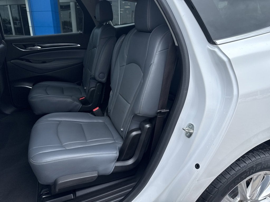 2020 Buick Enclave Premium