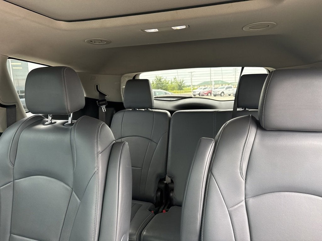 2020 Buick Enclave Premium