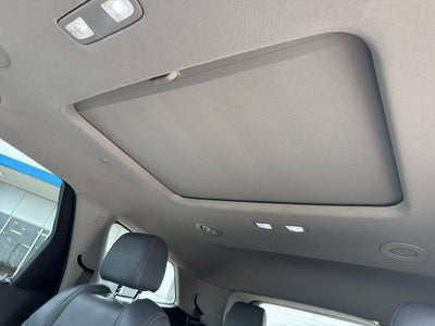 2020 Buick Enclave Premium