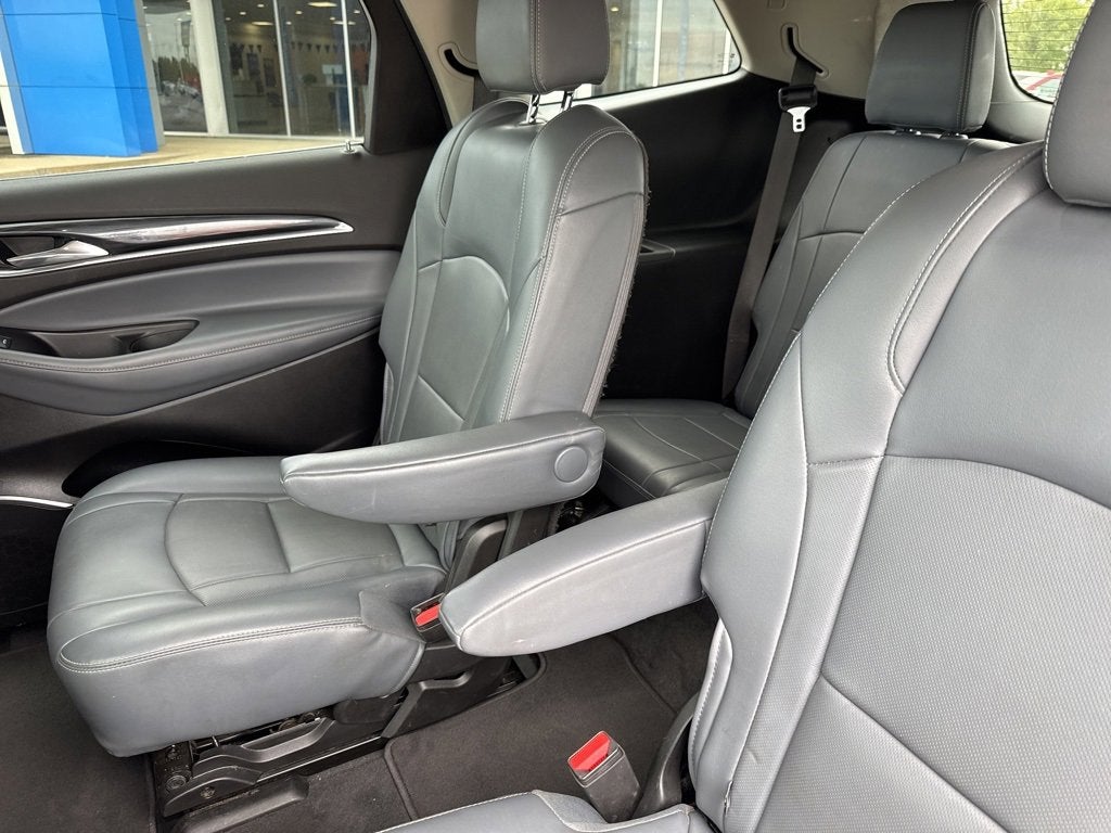 2020 Buick Enclave Premium