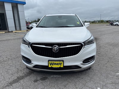 2020 Buick Enclave Premium