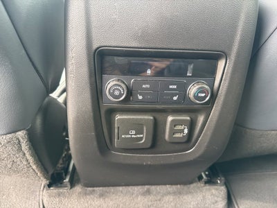 2020 Buick Enclave Premium