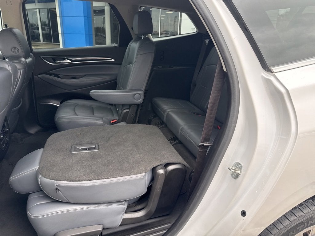 2020 Buick Enclave Premium