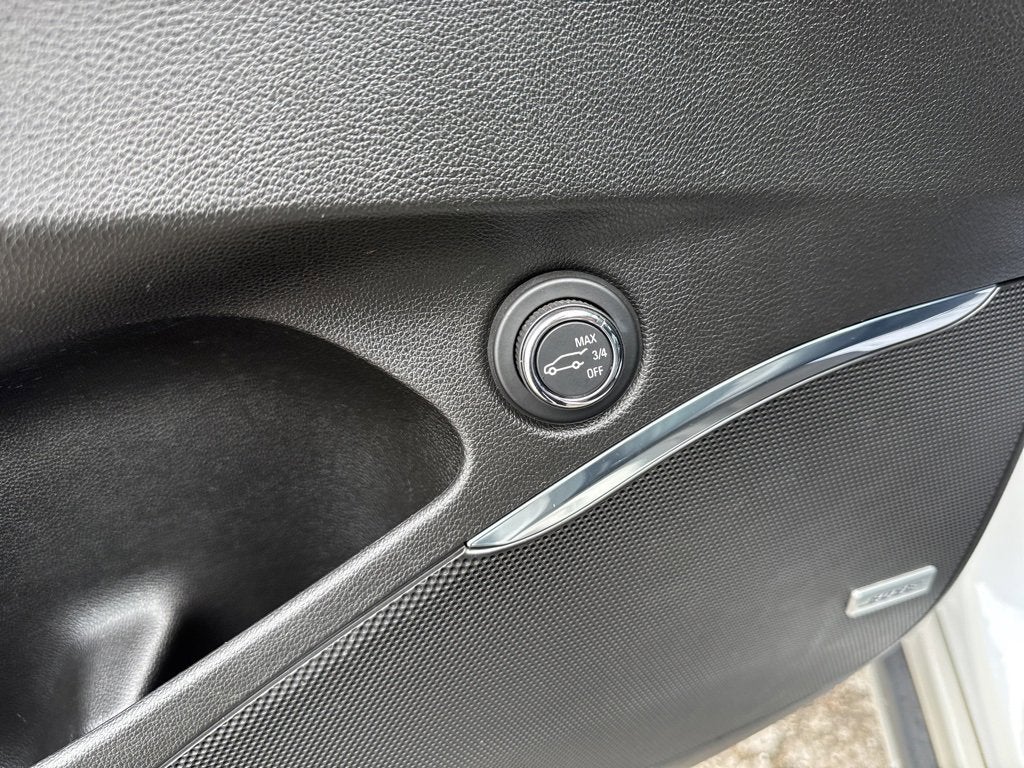 2020 Buick Enclave Premium