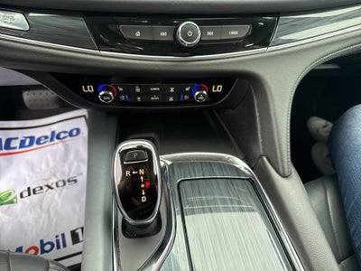 2020 Buick Enclave Premium