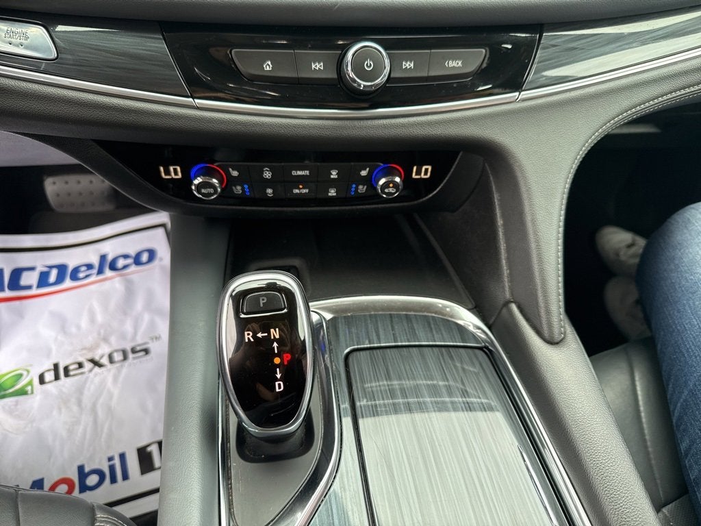 2020 Buick Enclave Premium