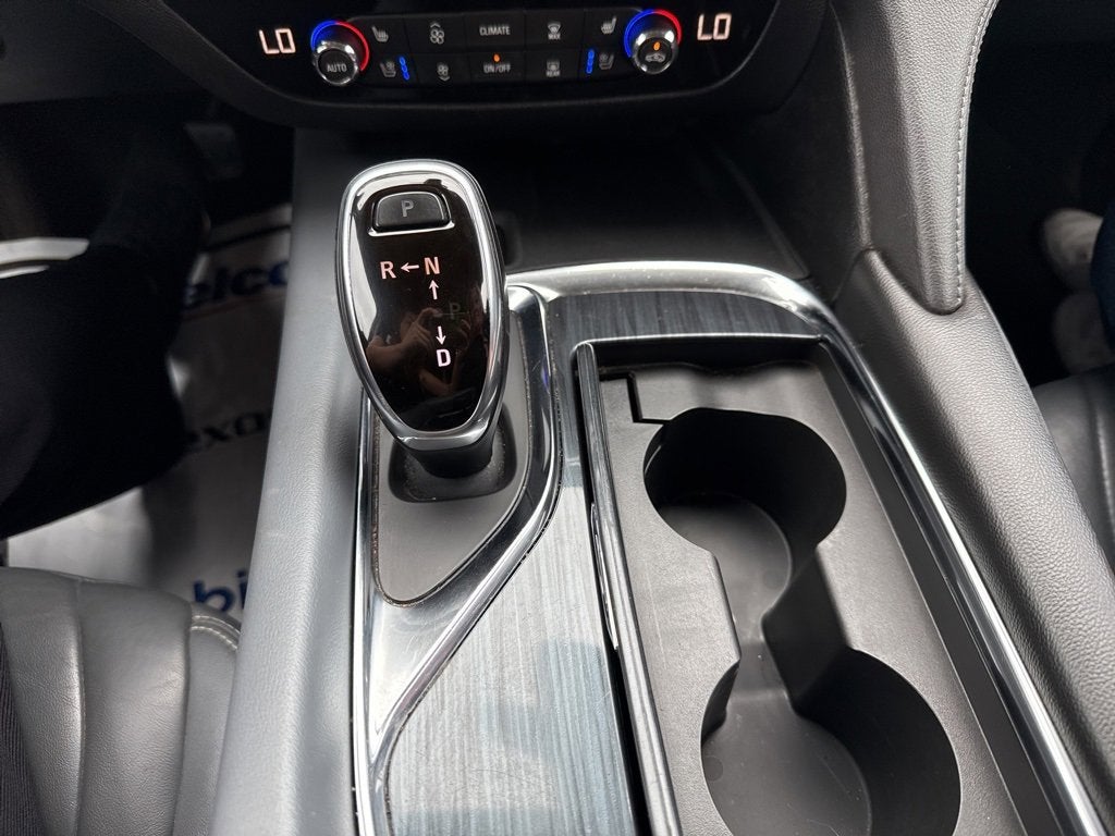 2020 Buick Enclave Premium