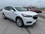 2020 Buick Enclave Premium