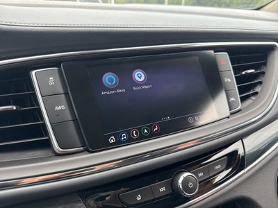 2020 Buick Enclave Premium