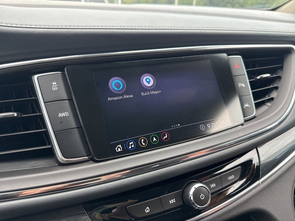 2020 Buick Enclave Premium