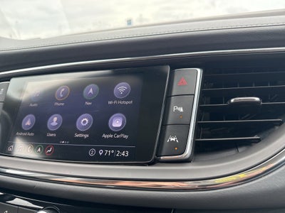 2020 Buick Enclave Premium