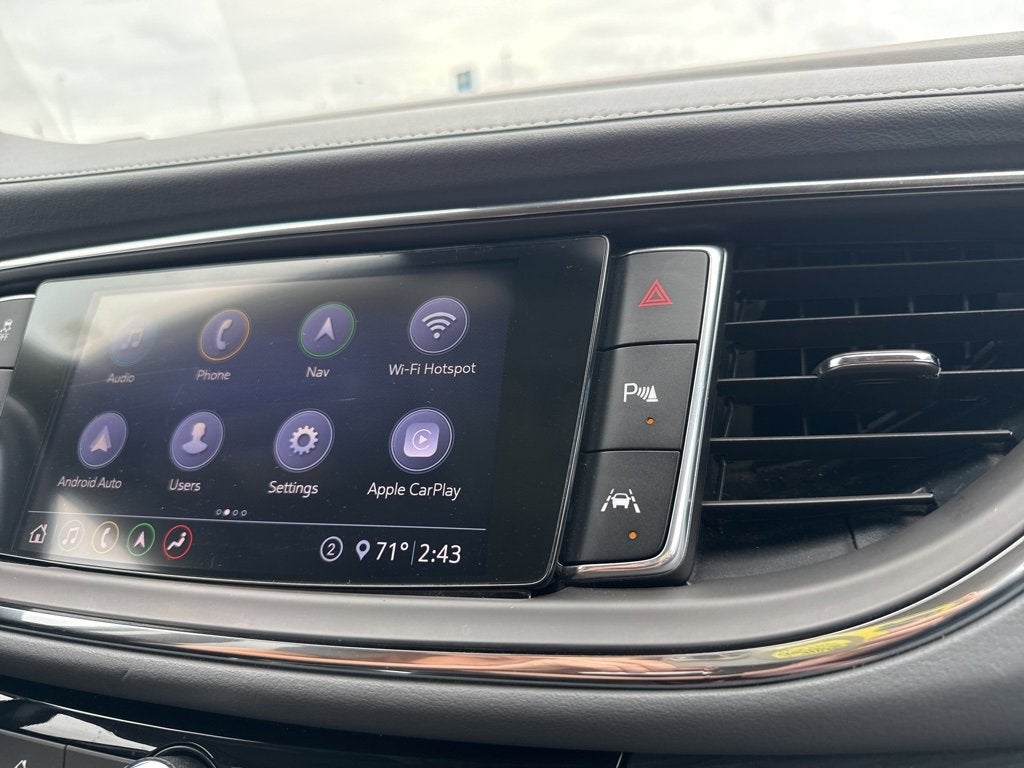 2020 Buick Enclave Premium