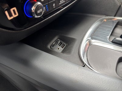 2020 Buick Enclave Premium