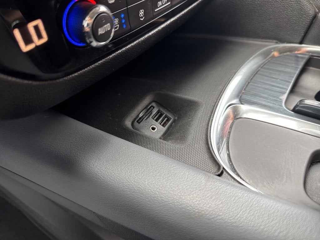 2020 Buick Enclave Premium