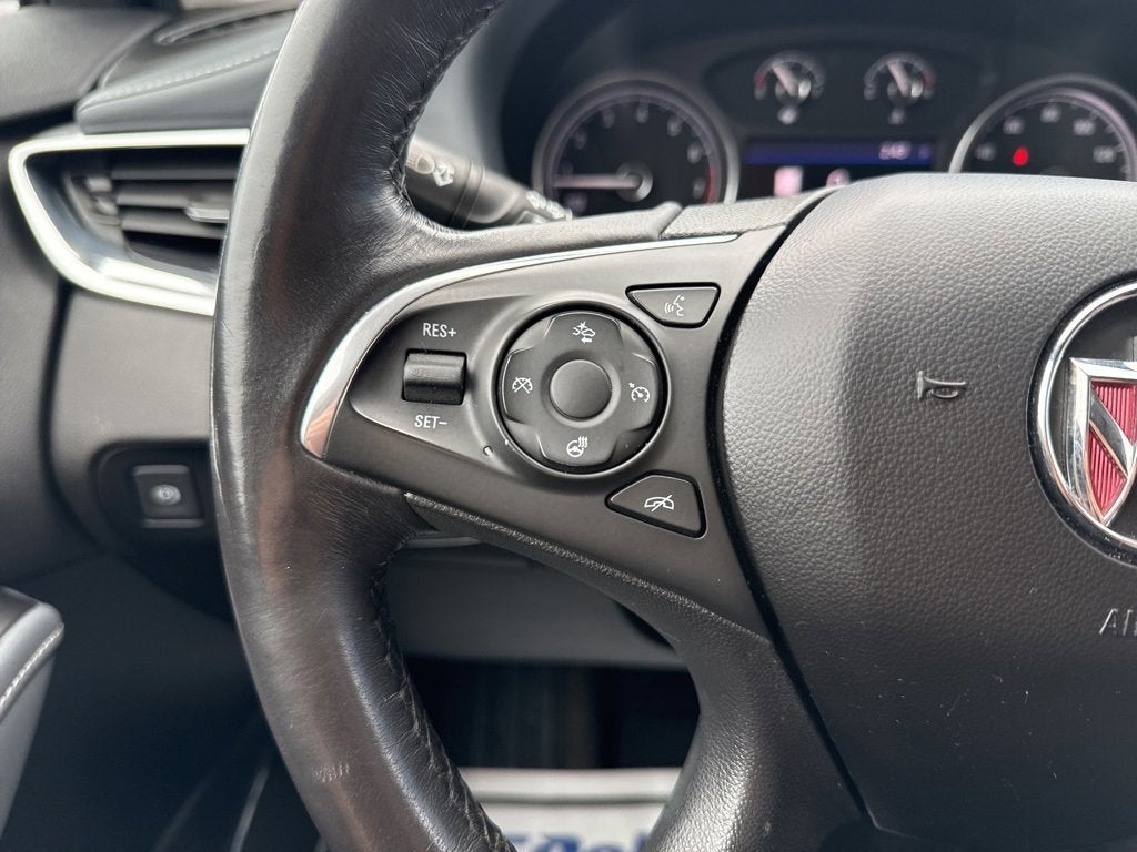 2020 Buick Enclave Premium