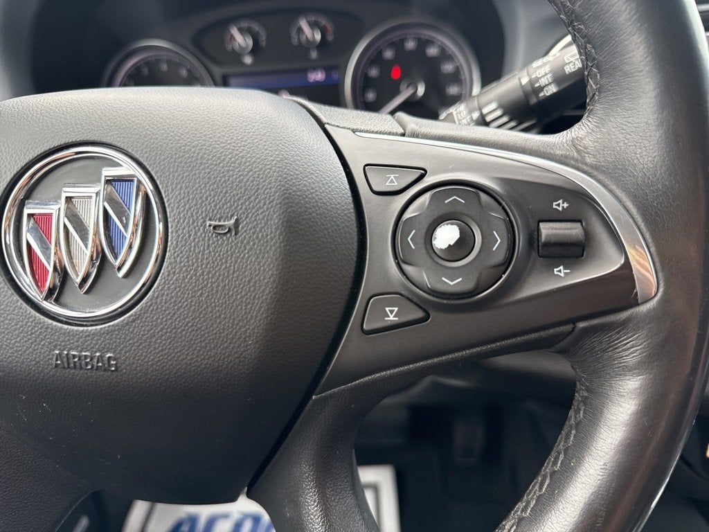 2020 Buick Enclave Premium