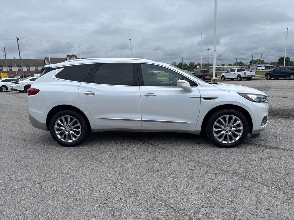 2020 Buick Enclave Premium