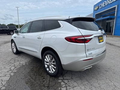 2020 Buick Enclave Premium