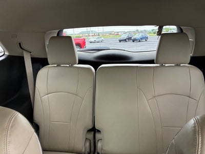 2018 Buick Enclave Premium