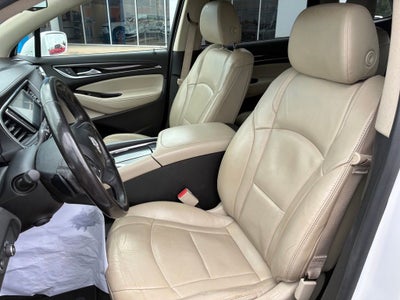 2018 Buick Enclave Premium