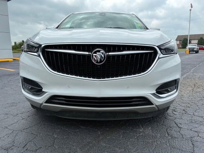 2018 Buick Enclave Premium