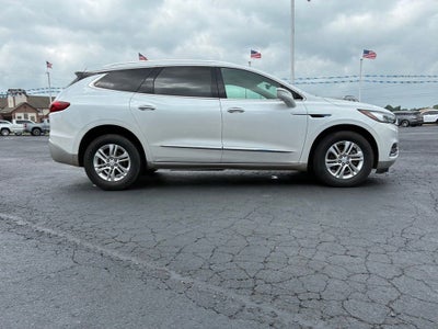 2018 Buick Enclave Premium