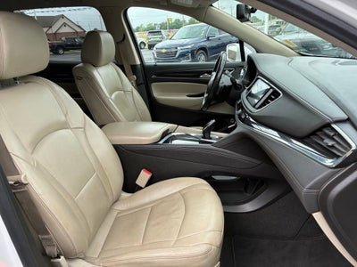 2018 Buick Enclave Premium