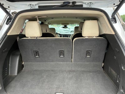 2018 Buick Enclave Premium