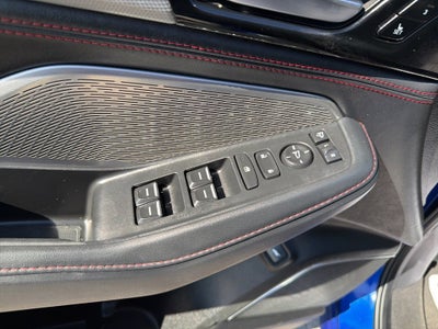 2022 Acura MDX w/A-Spec Package