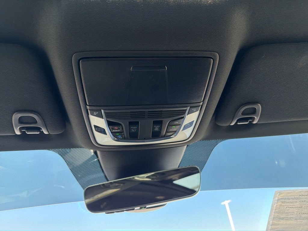 2022 Acura MDX w/A-Spec Package