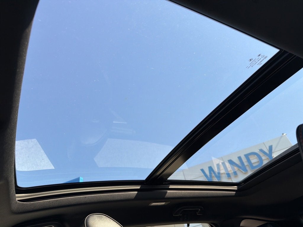 2022 Acura MDX w/A-Spec Package