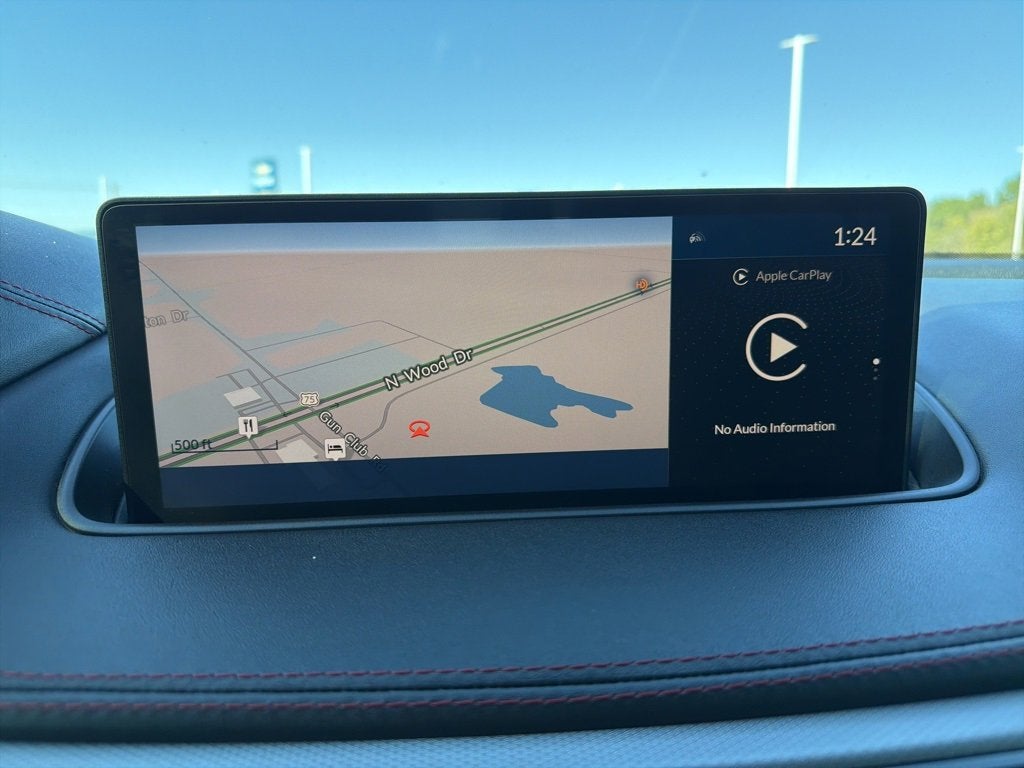 2022 Acura MDX w/A-Spec Package